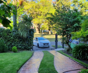 Hermosa casa en Montevideo (Malvín)